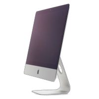 моноблок Apple iMac Z0SC003X4 Серебристый