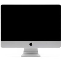 моноблок Apple iMac Z0SC0073A Серебристый