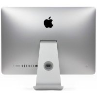 моноблок Apple iMac Z0TK0013V Серебристый