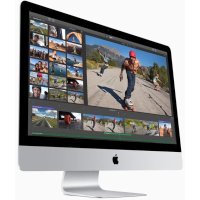 моноблок Apple iMac Z0TP001LS Серебристый