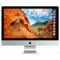 моноблок Apple iMac Z0VR001YG Серебристый