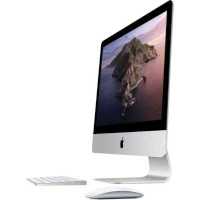моноблок Apple iMac Z1470005Z Серебристый