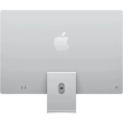 моноблок Apple iMac 2023 Z1950022W Серебристый