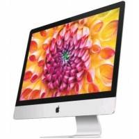 моноблок Apple iMac ZOPG009MZ Серебристый