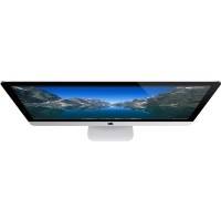 моноблок Apple iMac ZOQX001WZ Серебристый
