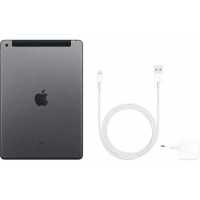 планшет Apple iPad 2019 10.2 32Gb Space Grey Wi-Fi+Cellular MW6A2RU/A