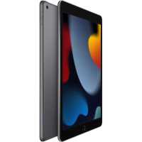 планшет Apple iPad 2021 10.2 Wi-Fi 256Gb Space Grey MK2N3RU/A