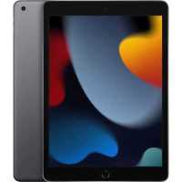 планшет Apple iPad 2021 10.2 Wi-Fi 64Gb Space Grey MK2K3RU/A