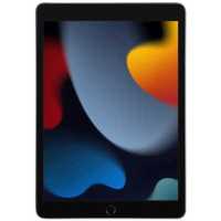 планшет Apple iPad 2021 10.2 Wi-Fi 64Gb Space Grey US MK2K3LL/A Серый космос