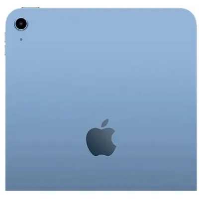 планшет Apple iPad 2022 10.9 Wi-Fi 64Gb Blue MPQ13LL/A Синий