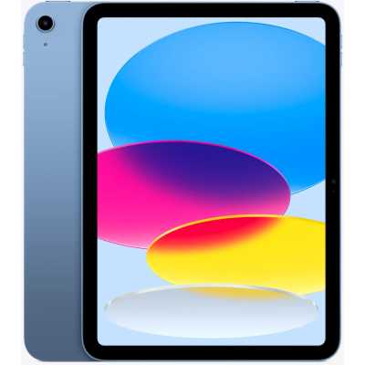 планшет Apple iPad 2025 11 Wi-Fi 128GB Blue MD4A4ZP/A Синий