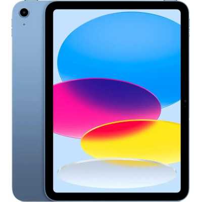 планшет Apple iPad 2025 11 Wi-Fi 128GB Blue MD4H4J/A Синий