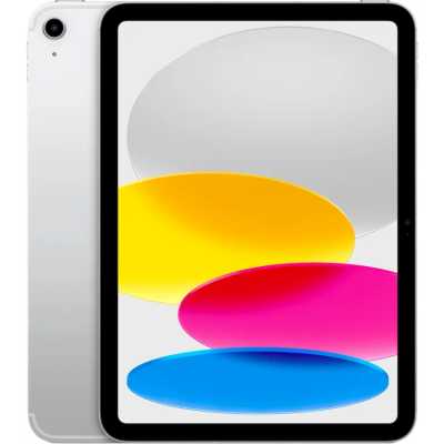 планшет Apple iPad 2025 11 Wi-Fi 128GB Silver MD7F4X/A
