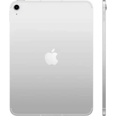 планшет Apple iPad 2025 11 Wi-Fi 128GB Silver MD7F4X/A