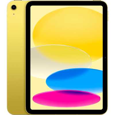 планшет Apple iPad 2025 11 Wi-Fi 128GB Yellow MD4D4LL/A Желтый