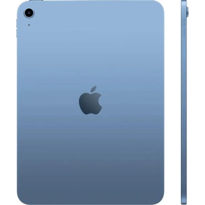 планшет Apple iPad 2025 11 Wi-Fi 256GB Blue MD4H4HN/A Синий