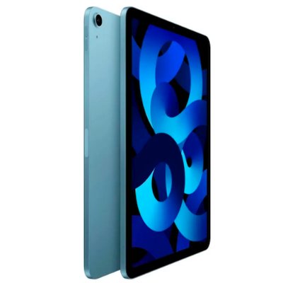 планшет Apple iPad Air 2022 10.9 64Gb Wi-Fi Blue MM9E3ZP/A Синий