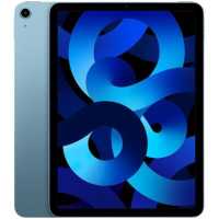 планшет Apple iPad Air 2022 10.9 64GB Wi-Fi Blue MM9E3B/A Синий