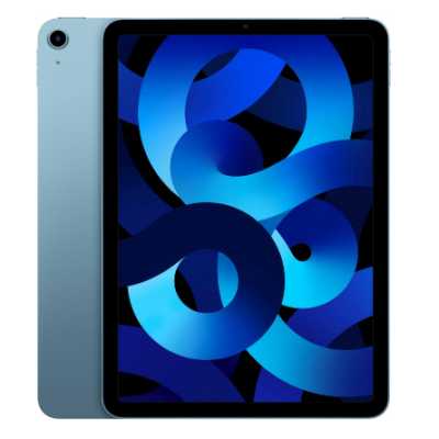 планшет Apple iPad Air 2022 10.9 256Gb Wi-Fi Blue MM9N3ZA/A Синий