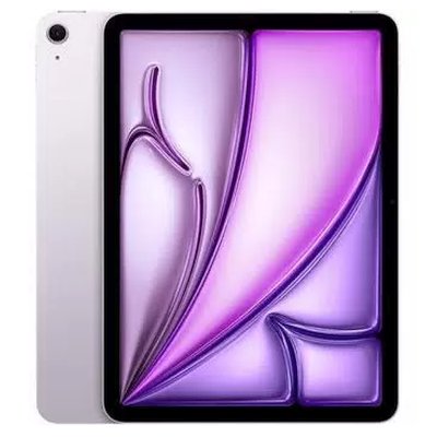 планшет Apple iPad Air 2024 11 Wi-Fi+Cellular 128GB Purple MUXG3HN/A Фиолетовый