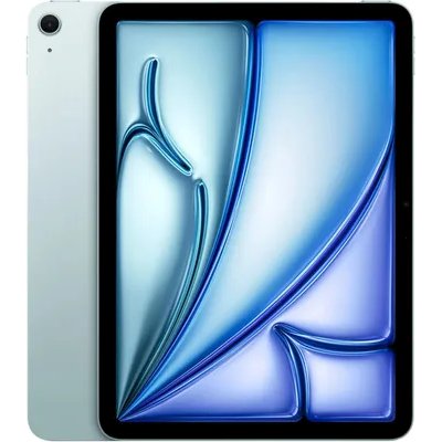 планшет Apple iPad Air 2024 11 Wi-Fi 128GB Blue MUWD3ZA/A Голубой