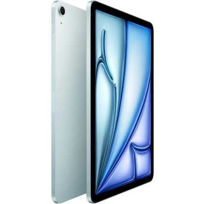 планшет Apple iPad Air 2024 11 Wi-Fi 256GB Blue MUWH3J/A Голубой