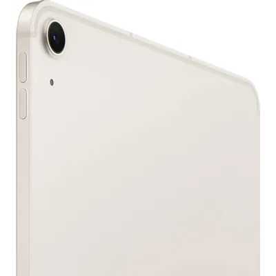 планшет Apple iPad Air 2024 11 Wi-Fi+Cellular 256GB Starlight MUXK3HN/A Сияющая звезда