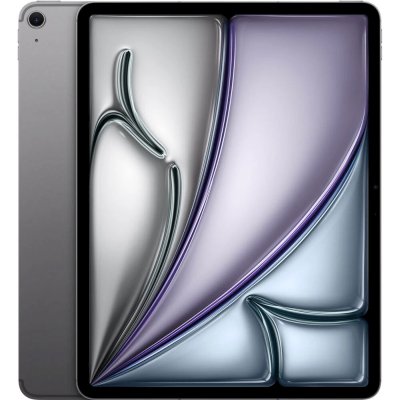 планшет Apple iPad Air 2024 13 Wi-Fi 1TB Space Grey MV2P3LL/A Серый космос