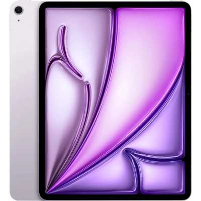 планшет Apple iPad Air 2024 13 Wi-Fi+Cellular 128GB Purple MV6U3HN/A Фиолетовый