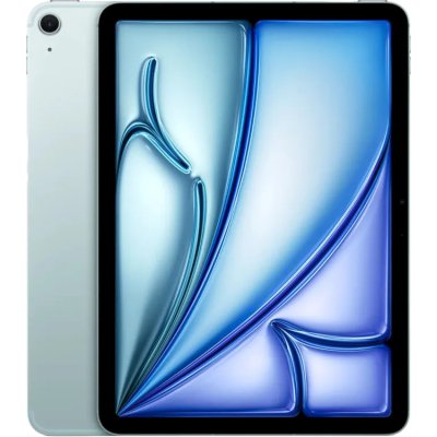 планшет Apple iPad Air 2025 11 Wi-Fi+Cellular 128GB Blue MCFW4LL/A Синий