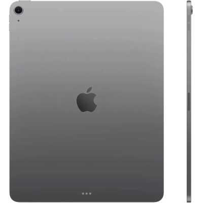 планшет Apple iPad Air 2025 13 Wi-Fi 128GB Grey MCNH4LL/A Серый космос