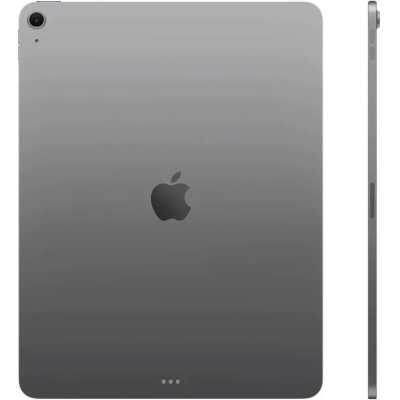 планшет Apple iPad Air 2025 13 Wi-Fi 128GB Grey MCNH4ZP/A Cерый космос