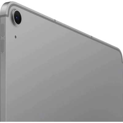 планшет Apple iPad Air 2025 13 Wi-Fi+Cellular 256GB Grey MCJ54ZP/A Серый космос