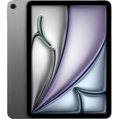 планшет Apple iPad Air 2026 11 Wi-Fi 128GB Grey MH304J/A Серый космос