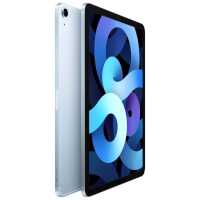 планшет Apple iPad Air 4 2020 10.9 64Gb Wi-Fi+Cellular Sky Blue MYH02RU/A Голубое небо