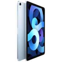 планшет Apple iPad Air 4 2020 10.9 64Gb Wi-Fi Sky Blue MYFQ2RU/A Голубое небо