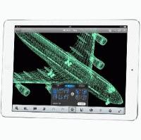 планшет Apple iPad Air 64GB MD790RU/A