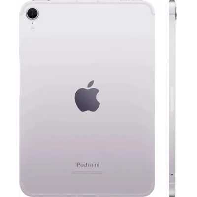 планшет Apple iPad mini 2024 Wi-Fi+Cellular 128GB Purple MXPR3ZP/A Фиолетовый