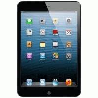 планшет Apple iPad mini 32GB MD541X/A Черный