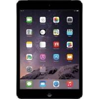планшет Apple iPad mini 64GB MGGQ2RU/A Темно-серый