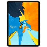 планшет Apple iPad Pro 11 512Gb Wi-Fi + Cellular MU1F2RU/A