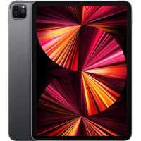 планшет Apple iPad Pro 2021 11 128Gb Wi-Fi Space Grey MHQR3RU/A