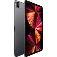 планшет Apple iPad Pro 2021 11 128Gb Wi-Fi Space Grey MHQR3RU/A