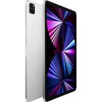 планшет Apple iPad Pro 2021 11 512Gb Wi-Fi Silver MHQX3RU/A