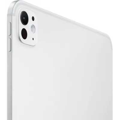 планшет Apple iPad Pro 2024 11 Wi-Fi 512GB Silver MVVD3LL/A Серебристый