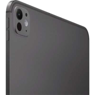 планшет Apple iPad Pro 2024 11 Wi-Fi 1TB Space Black MWR63LL/A Черный космос