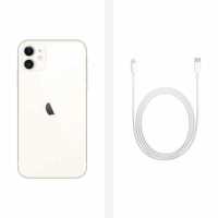 смартфон Apple iPhone 11 128Gb AE MHDJ3AA/A белый