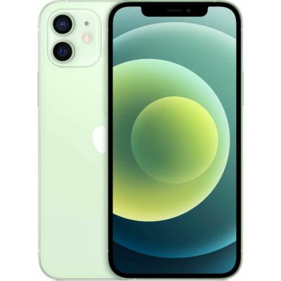 смартфон Apple iPhone 12 128GB Green MGJF3HN/A зеленый