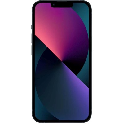 смартфон Apple iPhone 13 128GB Midnight MLPF3TH/A темная ночь