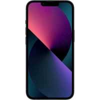 смартфон Apple iPhone 13 128GB Midnight SA MLNC3AH/A черный